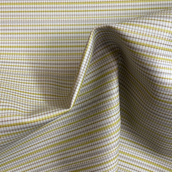 Maharam Scute Jolt Upholstery Vinyl Yardage
