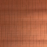 Maharam Scuttle Pumpkin Upholstery Vinyl