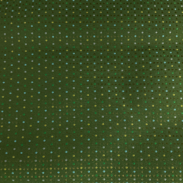 Maharam Signal Tadpole Crypton Green Upholstery Fabric