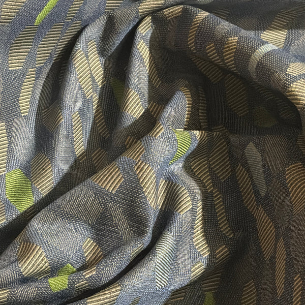 Maharam Slant Depth Upholstery Fabric Yardage