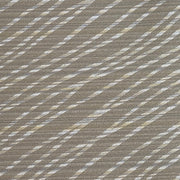 Maharam Strand Oak Wavy Stripes Beige Crypton Upholstery Fabric