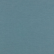 Remnant of Maharam Structure Commodore Blue Upholstery Vinyl
