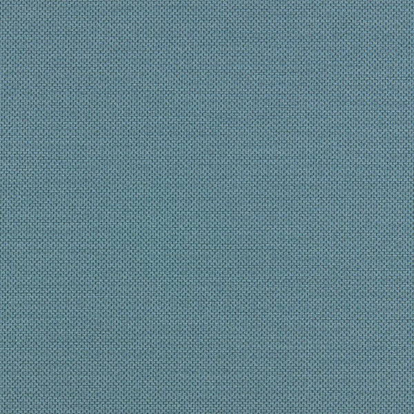 Remnant of Maharam Structure Commodore Blue Upholstery Vinyl