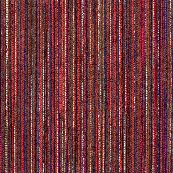 Remnant of Maharam Sundry Palace Red Upholstery Fabric