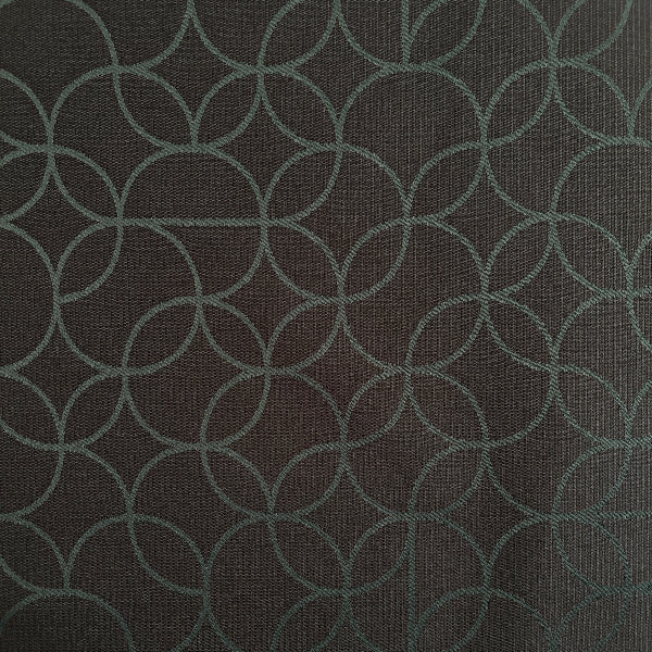 Maharam Swivel Drench Navy Upholstery Fabric