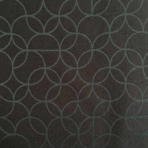 Maharam Swivel Drench Navy Upholstery Fabric