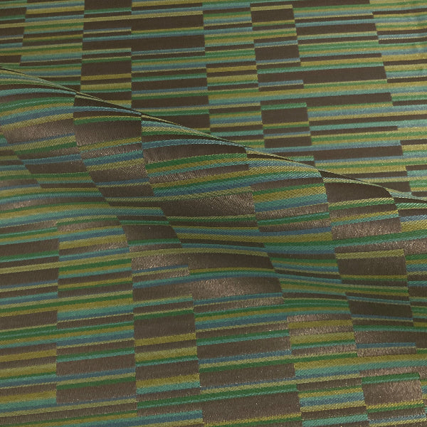 Maharam Tandem Regatta Green Upholstery Fabric