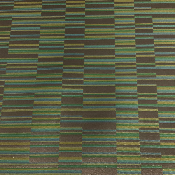 Maharam Tandem Regatta Green Upholstery Fabric