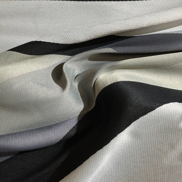 Maharam Taper Flock Upholstery Fabric Yardage