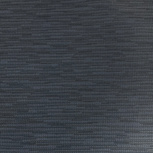Maharam Ticker Depth Crypton Blue Upholstery Fabric