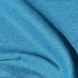 Maharam Trait Peacock Blue Upholstery Fabric