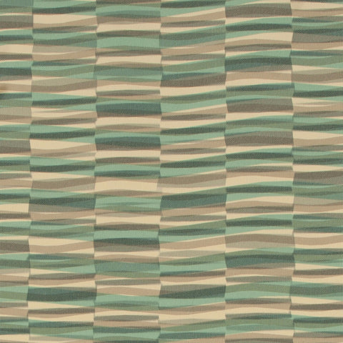Maharam Wrap Seascape Upholstery Vinyl Yardage
