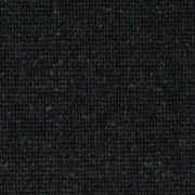 Remnant of Camira Main Line Flax Edgeware Dark Gray Upholstery Fabric