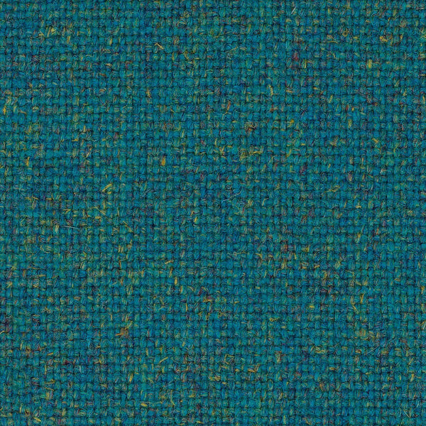 Camira Main Line Flax Stanmore Blue Upholstery Fabric