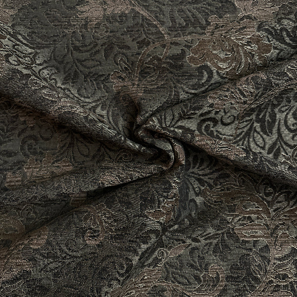 Malia Grove Upholstery Fabric Yardage