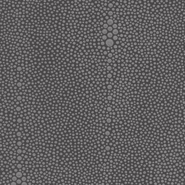 Remnant of Concertex Manta Shark Upholstery Vinyl