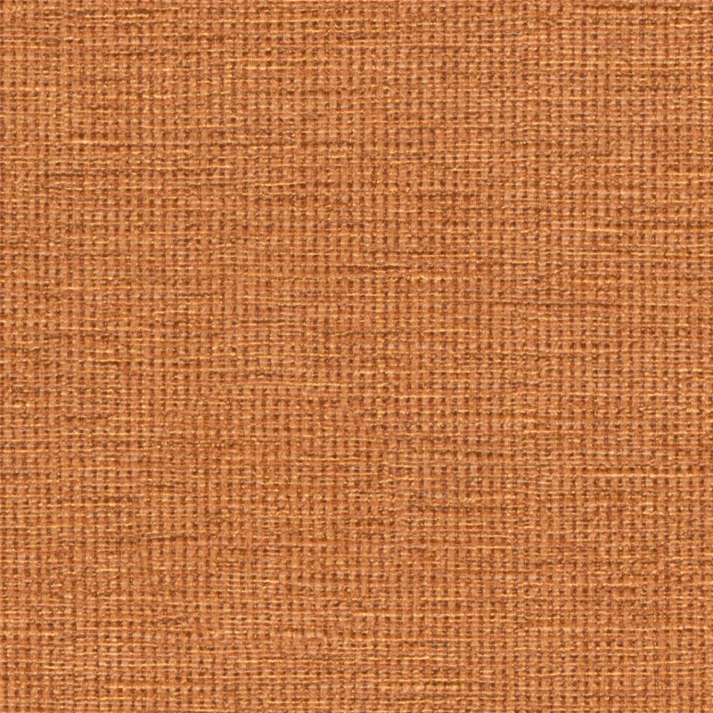 Remnant of Architex Mantle Core Orange Upholstery Vinyl