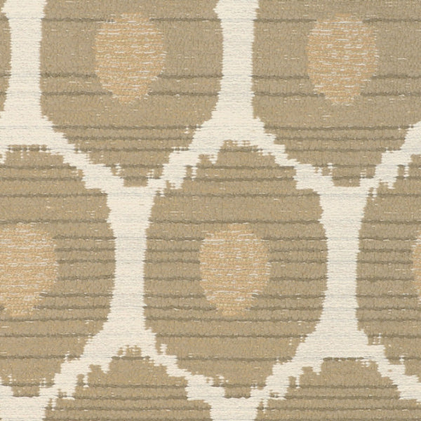 Remnant of Burch Marquis Shearling Upholstery Fabric