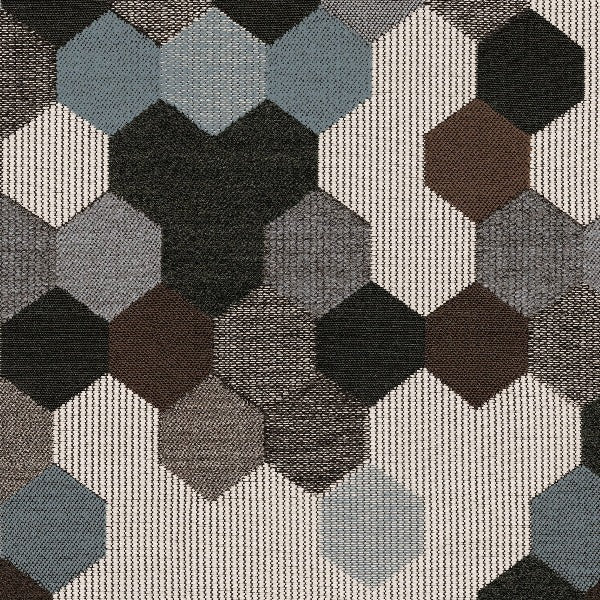 Carnegie Maxwell Print Color 112 Upholstery Vinyl