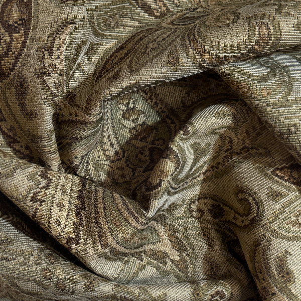 Maxwell Santa Fe Upholstery Fabric Yardage