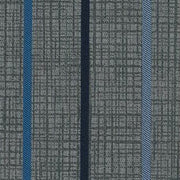 Mayer Mayfair Cobalt Blue Upholstery Fabric