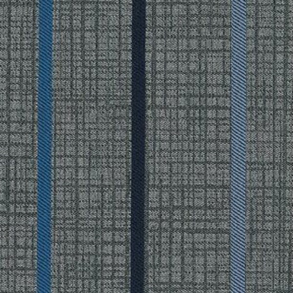 Mayer Mayfair Cobalt Blue Upholstery Fabric