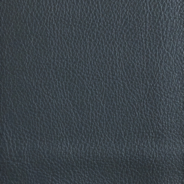Mayer Caressa Pewter Gray Faux Leather Upholstery Vinyl