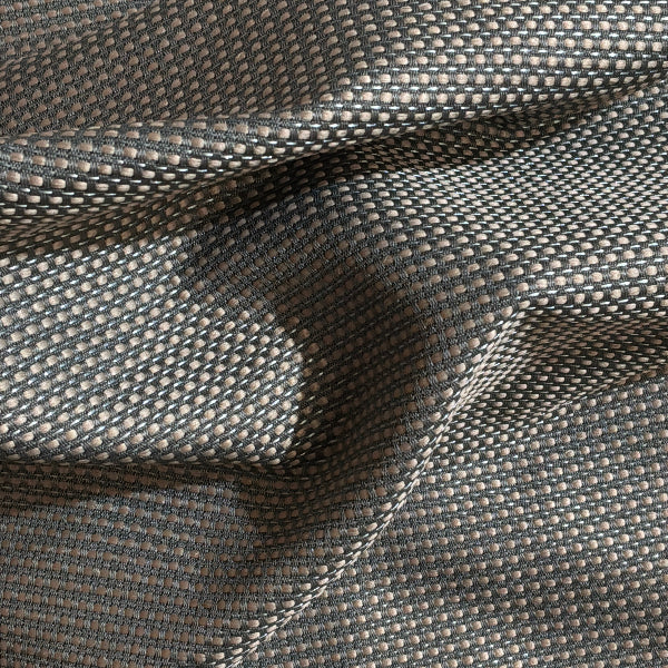 Mayer Dazzle Greystone Upholstery Fabric Yardage