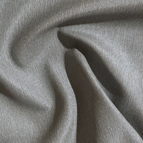 Mayer Essence Metal Upholstery Vinyl Yardage