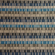Mayer Latitude Cobalt Upholstery Fabric