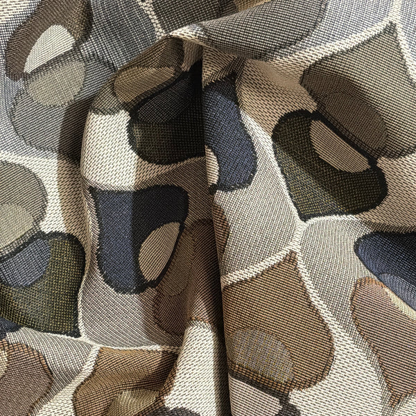 Mayer Nirvana Mica Upholstery Fabric Yardage