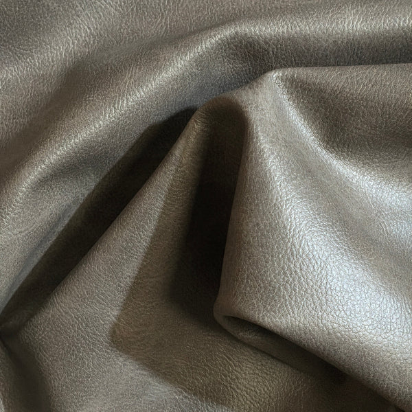 Mayer Omega Taupe Upholstery Vinyl Yardage