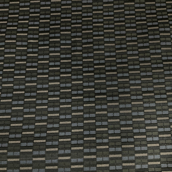 Mayer Patio Slate Upholstery Fabric
