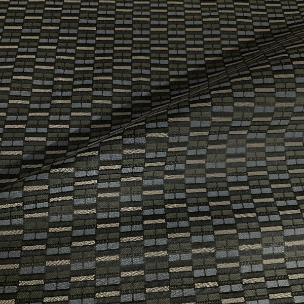 Mayer Patio Slate Upholstery Fabric