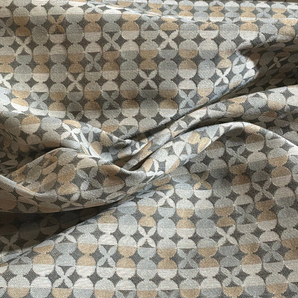 Mayer Tango Flint Upholstery Fabric