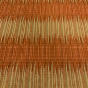 Mayer Textiles Zazen Sunset Orange Upholstery Fabric