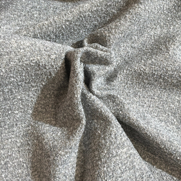 Mayer Utopia Fog Upholstery Fabric Yardage