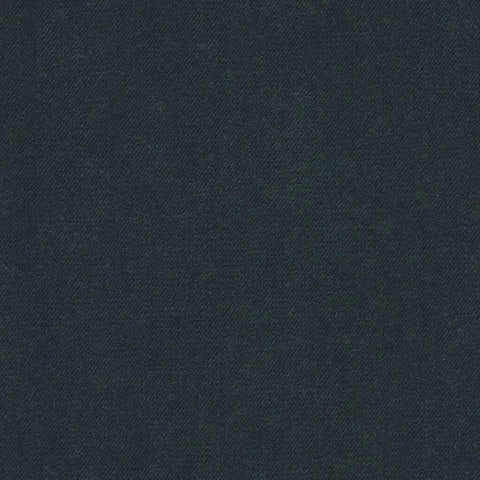 Luum Velvet Underground Blue Denim Upholstery Fabric