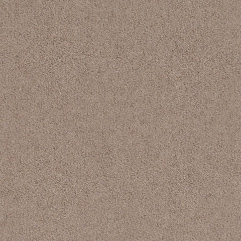 Luum Full Wool Dune Taupe Gray Upholstery Fabric