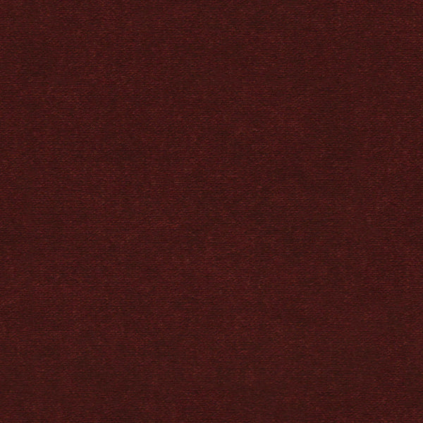 Luum Velvet Underground Flame Desire Upholstery Fabric