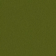 Luum Full Wool Serpent Green Wool Upholstery Fabric