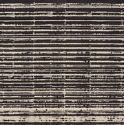 Luum Line Language Sumi Upholstery Fabric