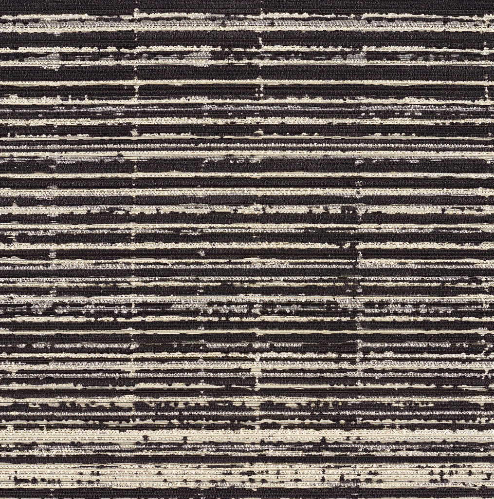 Luum Line Language Sumi Upholstery Fabric