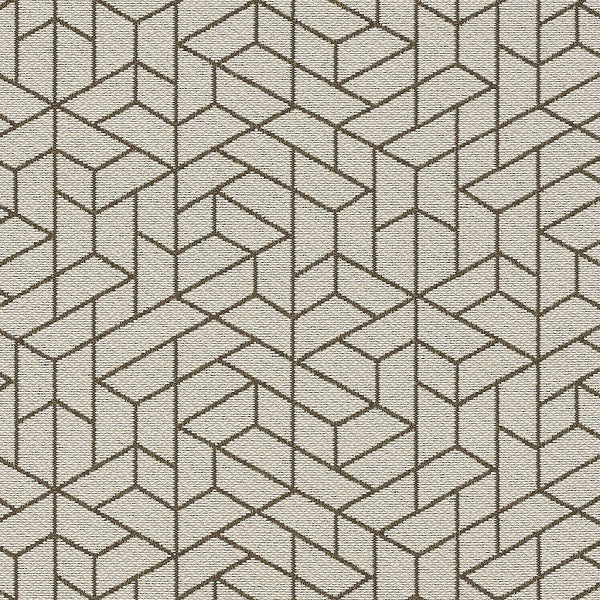 Luum Flexagon Projection Upholstery Fabric – Toto Fabrics