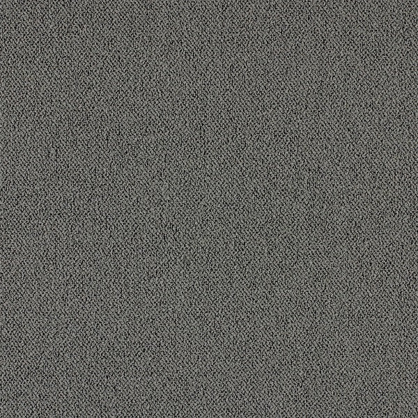 HBF Merci Boucle Sidewalk Gray Upholstery Fabric