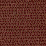 Twilight Merlot Red Upholstery Fabric
