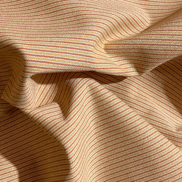 Milo Lemonade Upholstery Fabric Yardage