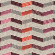 Remnant of Architex Missonly Cabernet Upholstery Fabric