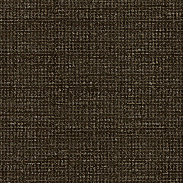 Remnant of Pallas Mix Charcoal Upholstery Fabric