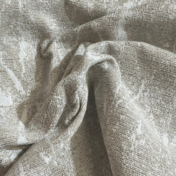 Momentum Abruzzo Pumice Upholstery Fabric Yardage